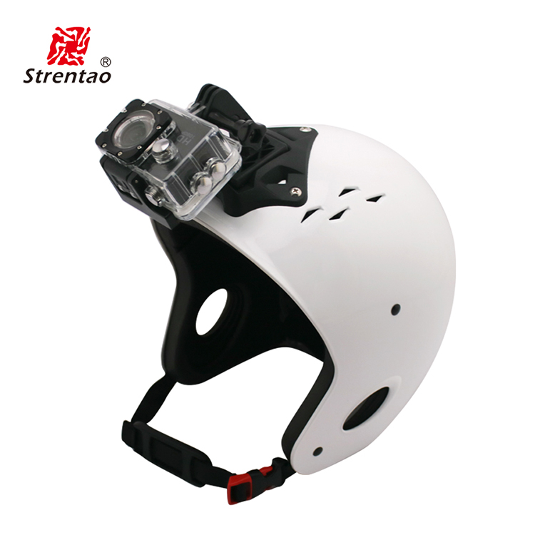 Best Selling Smart Watersport Helmet with 1080p Camera